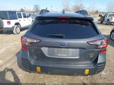 Subaru Outback Wilderness 4S4BTGUD1R3229820 снимка