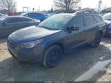 Subaru Outback Wilderness 4S4BTGUD1R3229820 снимка