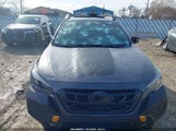 Subaru Outback Wilderness 4S4BTGUD1R3229820 снимка