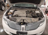 Lincoln Mkz 3LN6L2GK4ER832741 снимка