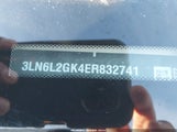 Lincoln Mkz 3LN6L2GK4ER832741 снимка