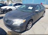 Toyota Camry Le 4T4BF3EKXAR067770 снимка