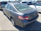 Toyota Camry Le 4T4BF3EKXAR067770 снимка