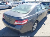 Toyota Camry Le 4T4BF3EKXAR067770 снимка