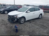 Nissan Sentra S 3N1AB7AP6HY321466 снимка