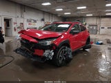 Subaru Crosstrek Premium JF2GUHDC0SH205202 снимка