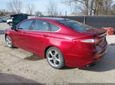 Ford Fusion Se 3FA6P0H99DR385451 снимка