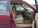 Honda Cr-V Lx SHSRD78454U248790 снимка
