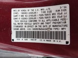 Honda Cr-V Lx SHSRD78454U248790 снимка