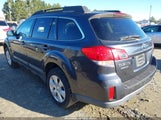 Subaru Outback 2.5I Premium 4S4BRBGCXB3434594 снимка