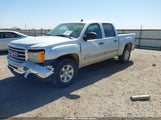 GMC Sierra  Sle 3GTP1VE00CG182171 снимка