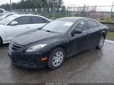 Mazda Mazda6 I Sport 1YVHZ8BH7B5M03421 fotografie
