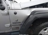 Jeep Wrangler Jk Unlimited Sport S 4X4 1C4BJWDG7JL924662 fotografie