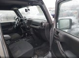 Jeep Wrangler Jk Unlimited Sport S 4X4 1C4BJWDG7JL924662 снимка