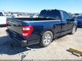 Ford F-150 Xl 1FTMF1C54PKE32991 photo