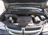 Dodge Grand Caravan Sxt 2C4RDGCG1HR580163 снимка