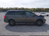 Dodge Grand Caravan Sxt 2C4RDGCG1HR580163 снимка
