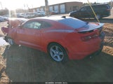 Chevrolet Camaro Rwd 1Lt 1G1FA1RX0L0101078 photo