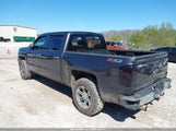 Chevrolet Silverado  2Lt 3GCUKREC4EG129073 снимка