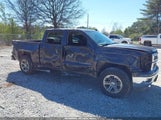 Chevrolet Silverado  2Lt 3GCUKREC4EG129073 снимка