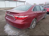 Toyota Camry Se 4T1BF1FK6FU936370 снимка