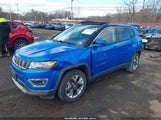 Jeep Compass Limited 4X4 3C4NJDCB0KT630744 снимка