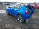 Jeep Compass Limited 4X4 3C4NJDCB0KT630744 снимка