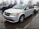 Dodge Grand Caravan Crew 2D4RN5DGXBR663679 снимка