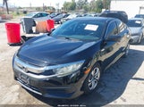 Honda Civic Lx 2HGFC2F57JH535499 снимка