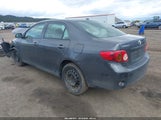 Toyota Corolla Le JTDBU4EE0A9118717 снимка