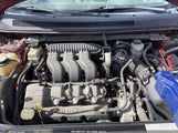 Ford Freestyle Se 1FMZK01125GA49459 снимка