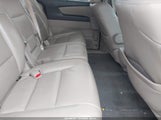 Honda Odyssey Ex-L 5FNRL5H69CB072504 снимка