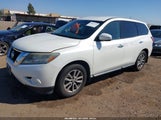 Nissan Pathfinder S 5N1AR2MN5FC617246 снимка