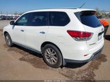 Nissan Pathfinder S 5N1AR2MN5FC617246 снимка