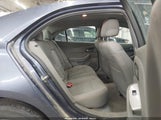 Chevrolet Malibu Ls 1G11B5SL9FF122132 снимка
