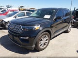Ford Explorer Limited 1FMSK7FH8MGA04914 снимка
