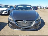 Mazda Mazda3 I Sport JM1BM1T76G1354671 снимка