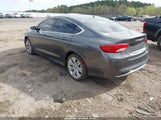 Chrysler 200 Limited 1C3CCCAB2FN562813 fotografie