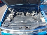 Chevrolet S Truck S10 1GCCS194XS8186489 снимка