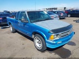Chevrolet S Truck S10 1GCCS194XS8186489 fotografie