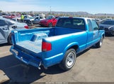 Chevrolet S Truck S10 1GCCS194XS8186489 fotografie