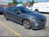 Honda Civic Lx 2HGFC2F61LH553170 снимка