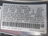 Honda Civic Lx 2HGFC2F61LH553170 снимка