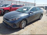 Kia Forte Lx 3KPF24AD5RE695576 снимка