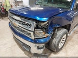 Chevrolet Silverado  1Lt 1GCRCREC1EZ257807 снимка