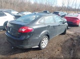 Ford Fiesta Se 3FADP4BJ2DM142448 снимка