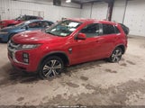 Mitsubishi Outlander Sport 2.0 Es Awc JA4AR3AUXLU006327 fotografie
