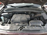 Honda Ridgeline Rt 2HJYK16227H522853 снимка