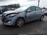Hyundai Elantra Gt KMHD35LE9DU036521 снимка