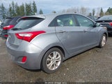Hyundai Elantra Gt KMHD35LE9DU036521 снимка